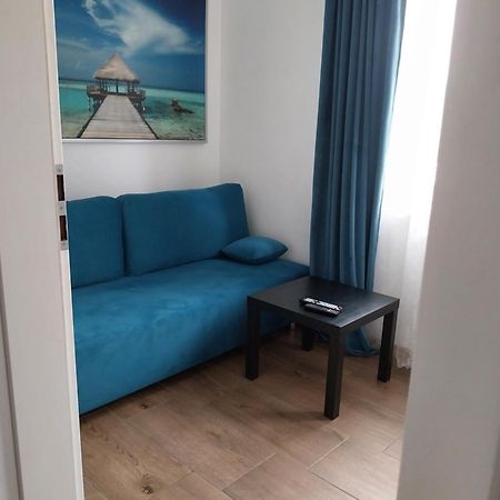 Pokoje - Studio Gliwice I Przy Onkologii Kültér fotó