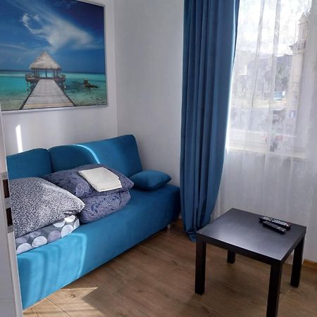 Pokoje - Studio Gliwice I Przy Onkologii Kültér fotó