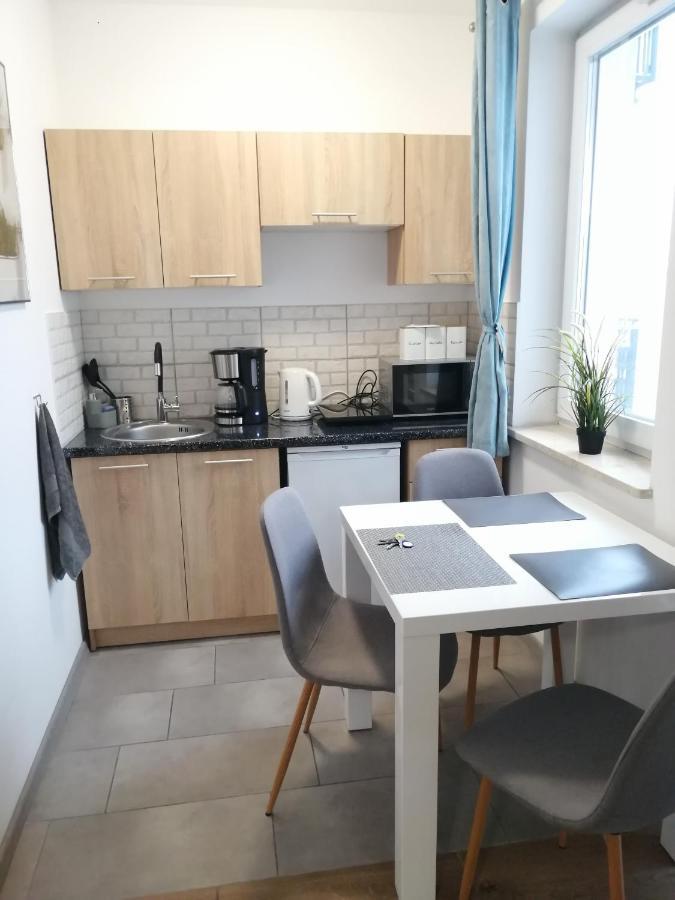 Pokoje - Studio Gliwice I Przy Onkologii Kültér fotó