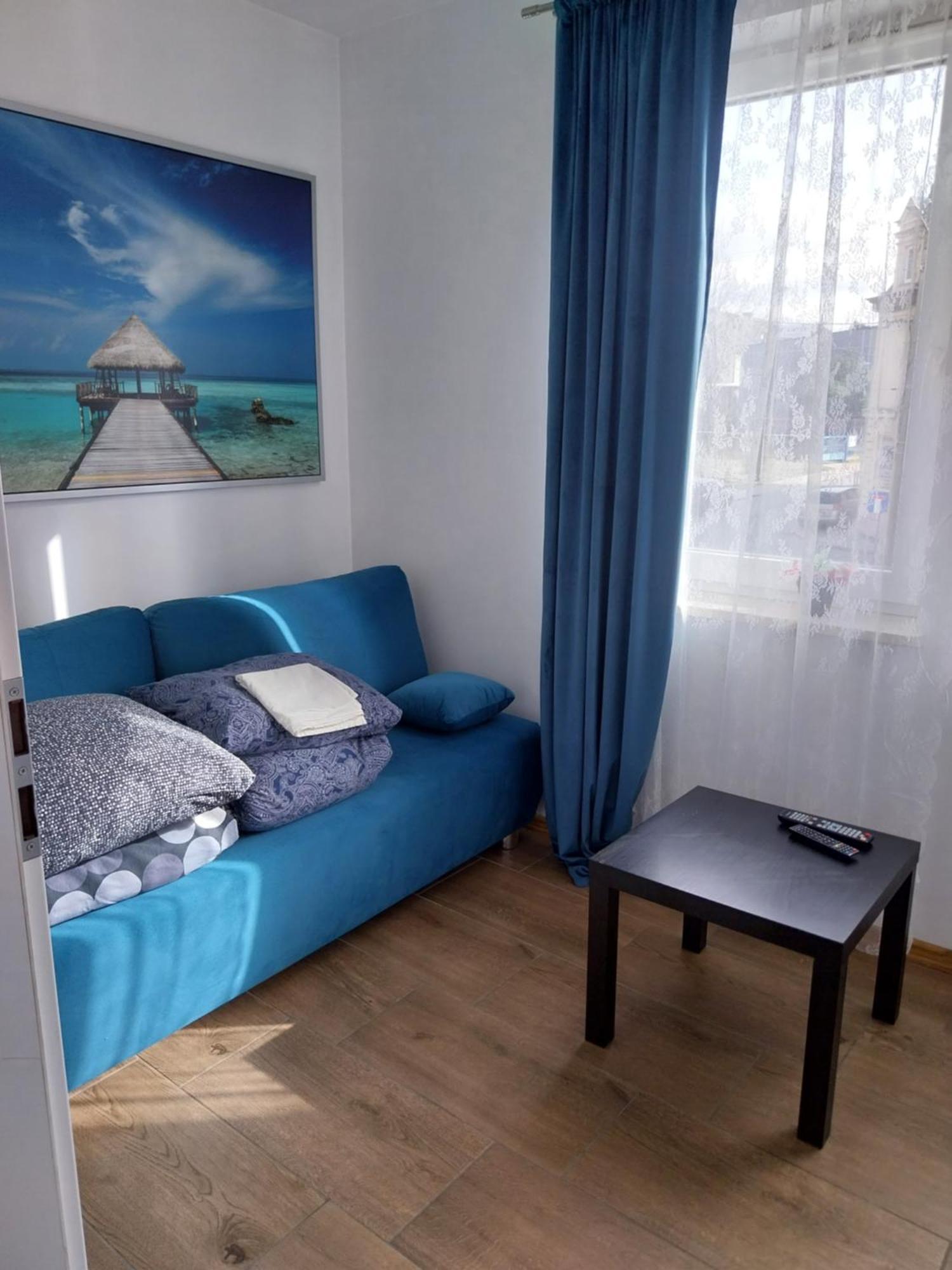 Pokoje - Studio Gliwice I Przy Onkologii Kültér fotó