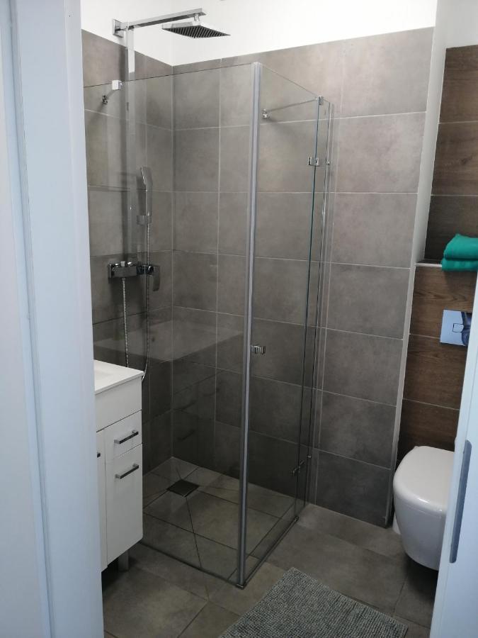 Pokoje - Studio Gliwice I Przy Onkologii Kültér fotó