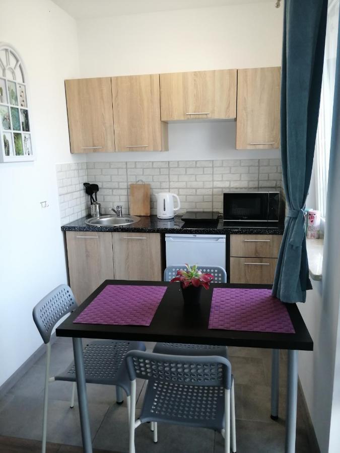 Pokoje - Studio Gliwice I Przy Onkologii Kültér fotó